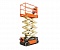 Ножничный подъемник JLG 1932 R